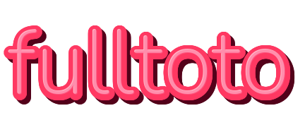 fulltoto — logo kanal